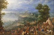 Velvet Brueghel Jan Brueghel